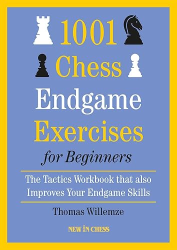 Endgame book